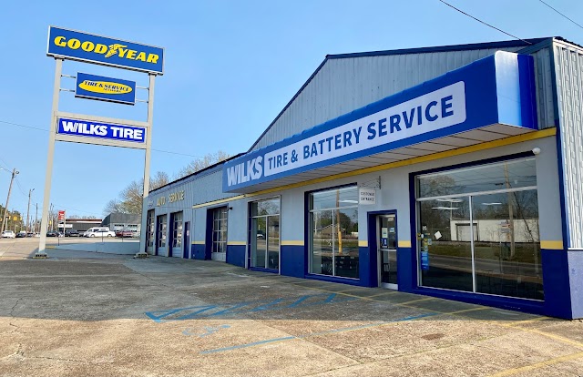 Quick Lane Tire and Auto Center photo 4