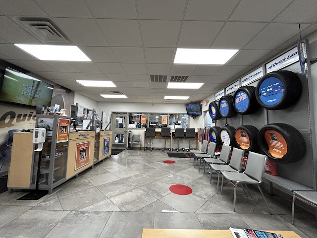 Quick Lane Tire and Auto Service Center photo 2