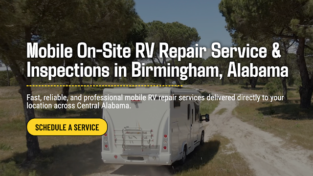 Quick Pro Rv