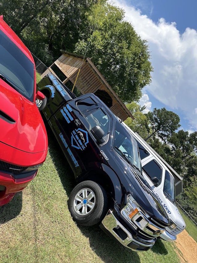 R&T AutoGlass LLC.