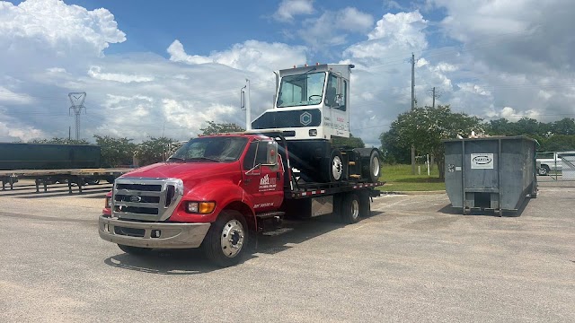 RACE Towing and Recovery photo 2