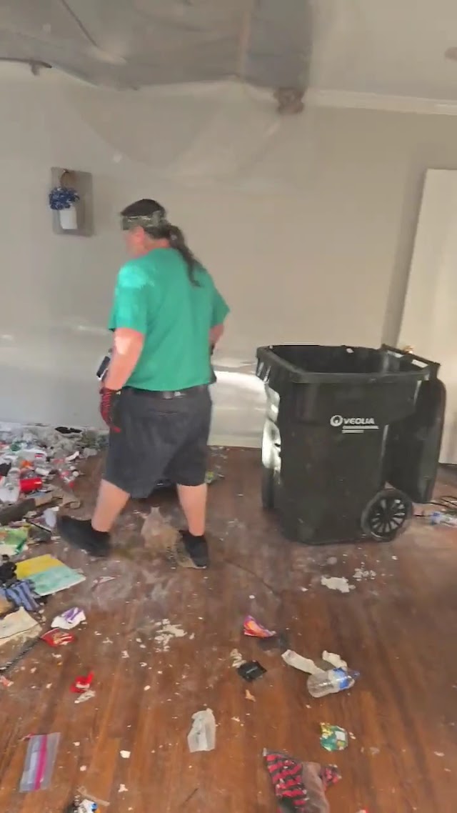 Racoons Junk Removal LLC photo 3
