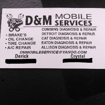 Ralph's Mobile Truck Repair photo 2