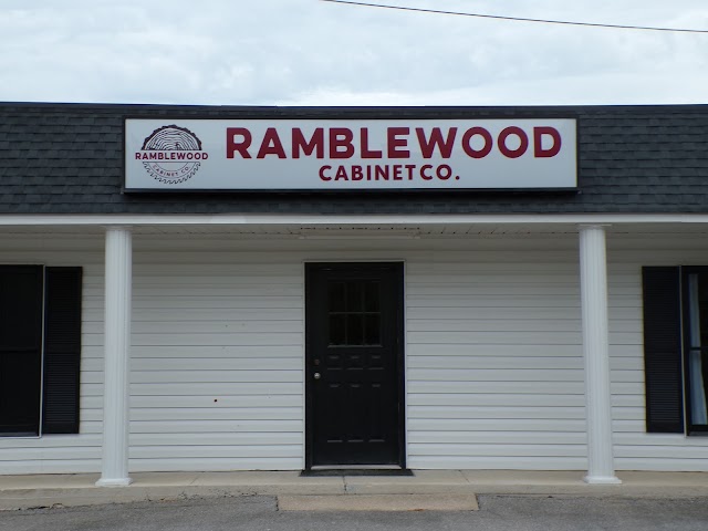 Ramblewood Cabinet Company photo 2