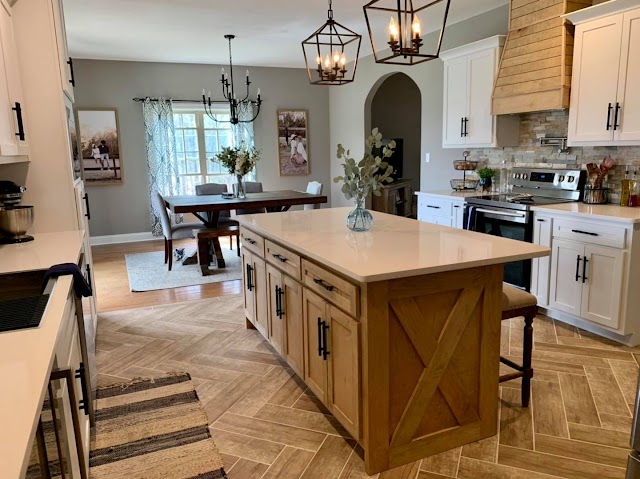 Ramblewood Cabinet Company photo 4