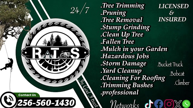 Ramirez's Tree Service