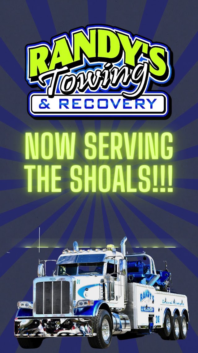 Randy's Towing & Recovery photo 2