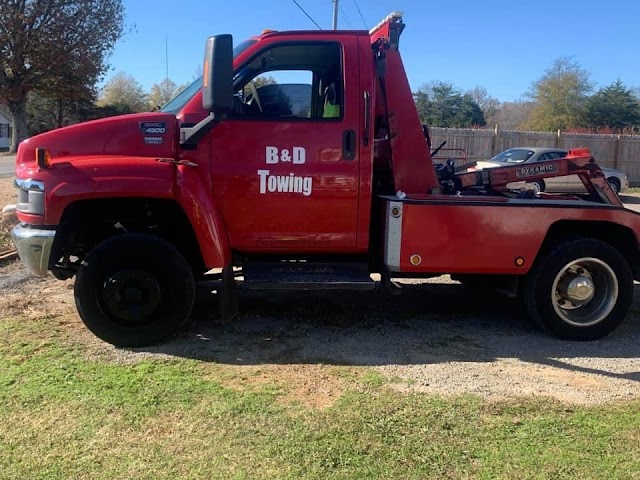 Randy's Towing & Recovery photo 4