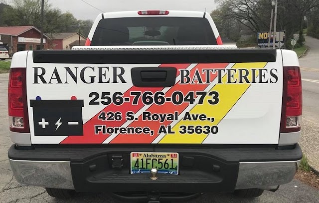 Ranger Battery Company