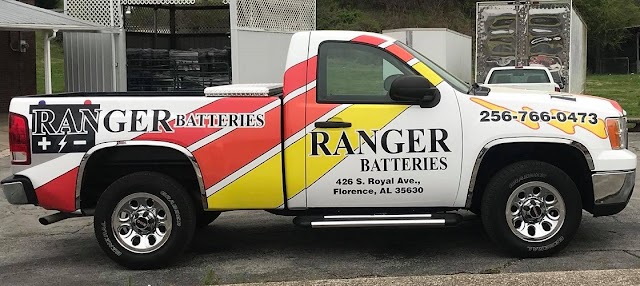 Ranger Battery Company photo 3