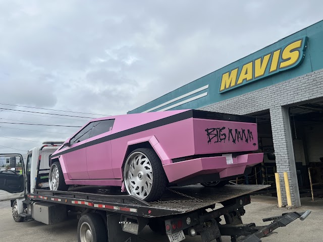 Rapid Towing photo 2