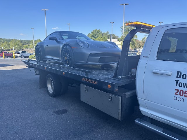 Rapid Towing photo 4