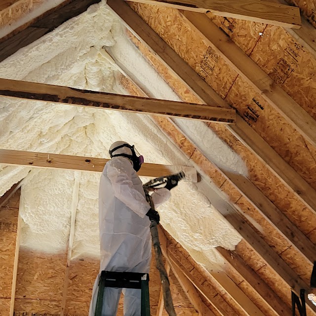 Ray Renfroe Insulation photo 2