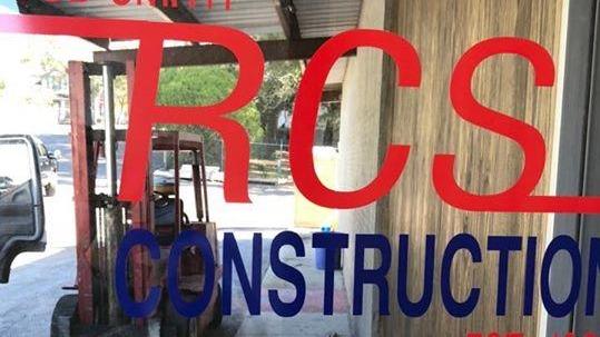 RCS Construction, LLC