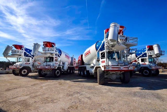 Ready Mix USA Florence Concrete Plant