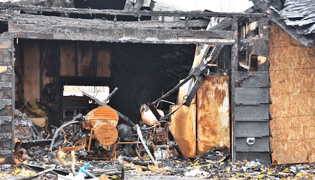 Red Mountain Smoke Damage Experts photo 1
