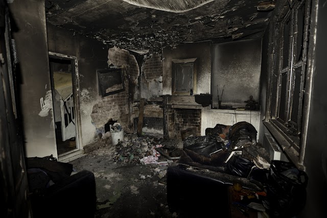 Red Mountain Smoke Damage Experts photo 3