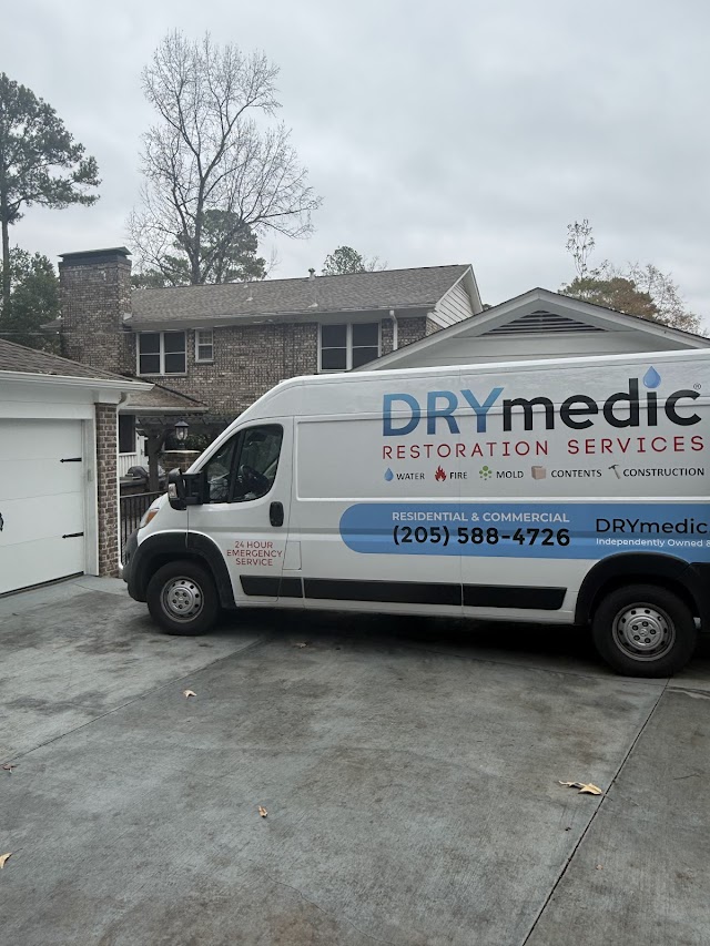 Red Mountain Smoke Damage Experts photo 4
