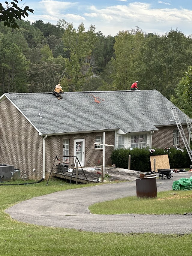 Reeder Roofing LLC photo 2