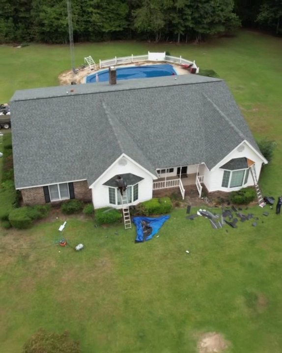 Reeder Roofing LLC photo 4