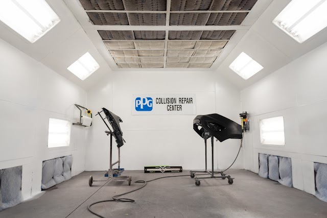 Regency Body Shop photo 2