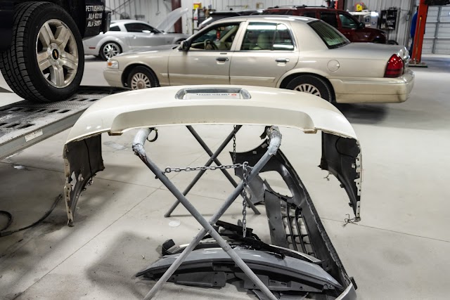 Regency Body Shop photo 3