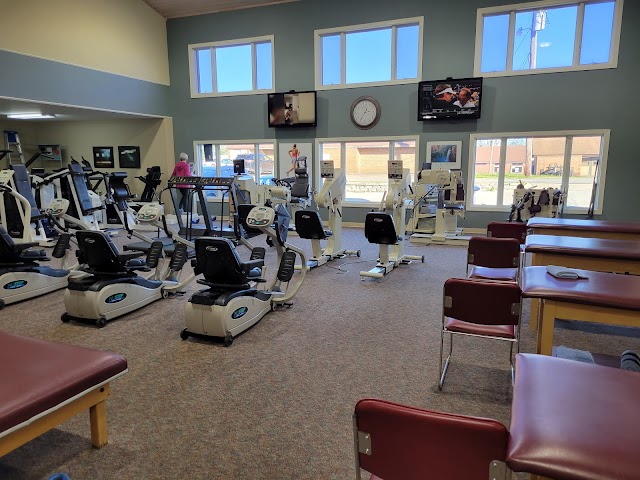 Rehab Partners of Gadsden