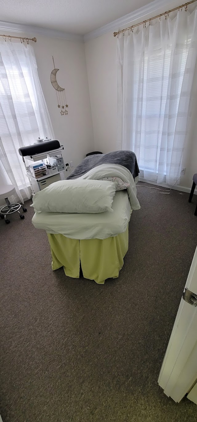 Rejuvenation Massage photo 2