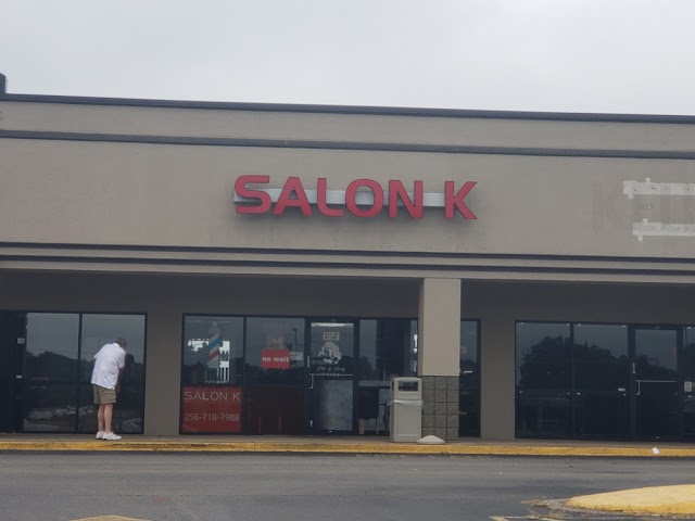 Relax Salon photo 4