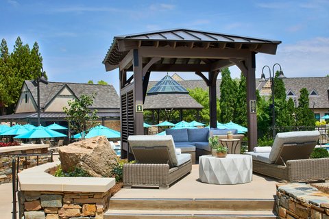 Renaissance Birmingham Ross Bridge Golf Resort & Spa photo 2