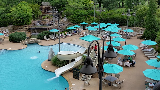 Renaissance Birmingham Ross Bridge Golf Resort & Spa photo 3