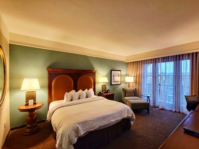 Renaissance Birmingham Ross Bridge Golf Resort & Spa photo 4