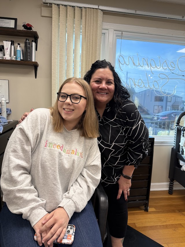 Renaissance Salon LLC photo 2