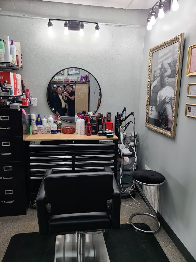 Renaissance Salon LLC photo 3