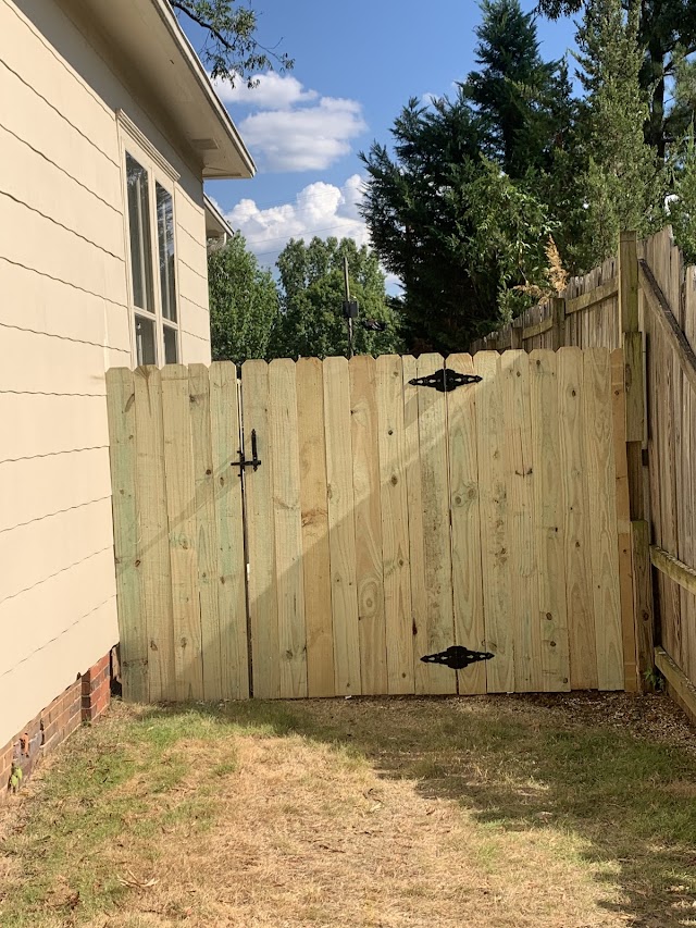 Renegade Fencing photo 2