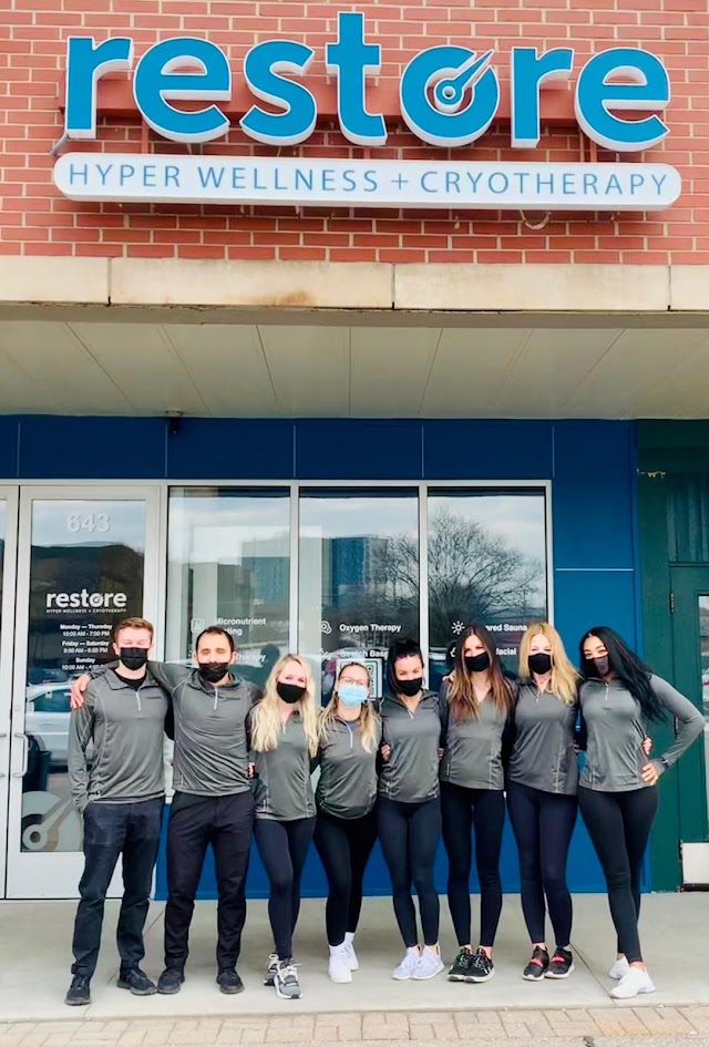 Restore Hyper Wellness photo 3