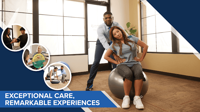 Results Physiotherapy Decatur, Alabama