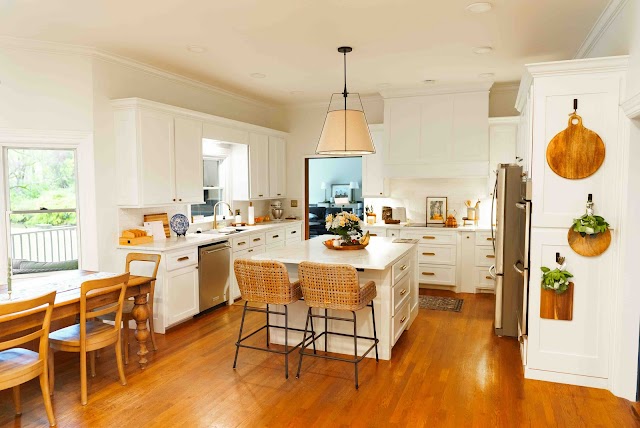 Retherford Custom Homes