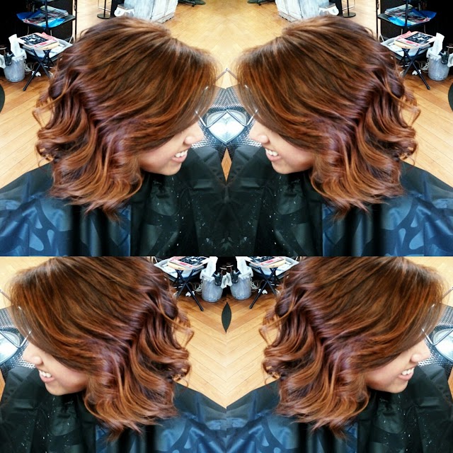 Revelationz Studio Hair Design
