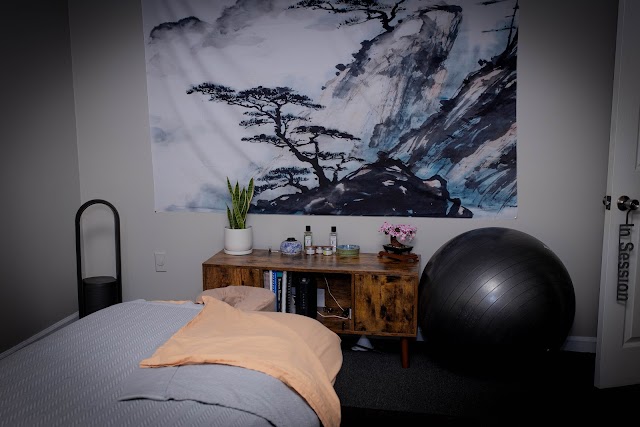 Reverent Touch Massage