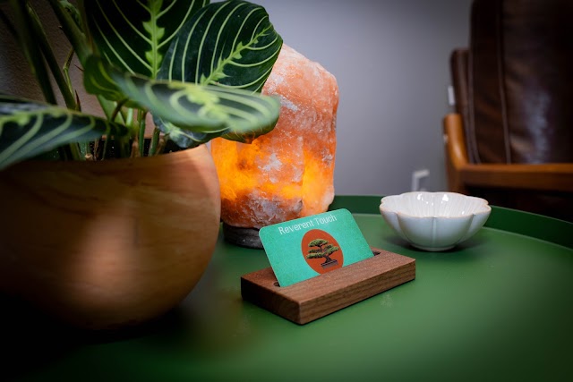 Reverent Touch Massage photo 2