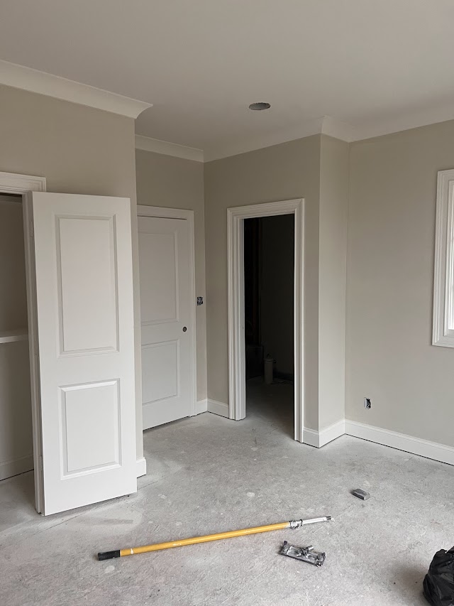 RH Painting & Drywall LLC photo 4