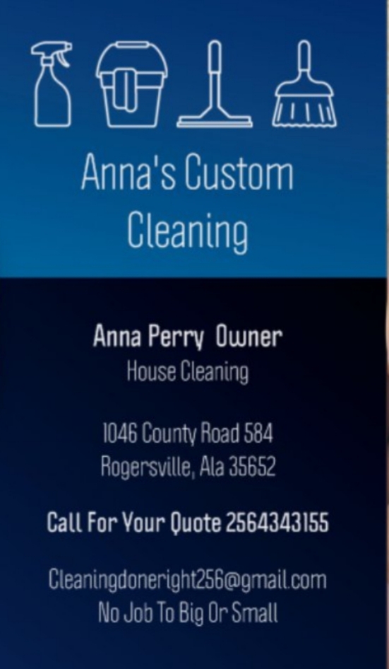 Rhonda's Cleaning and Organization photo 4