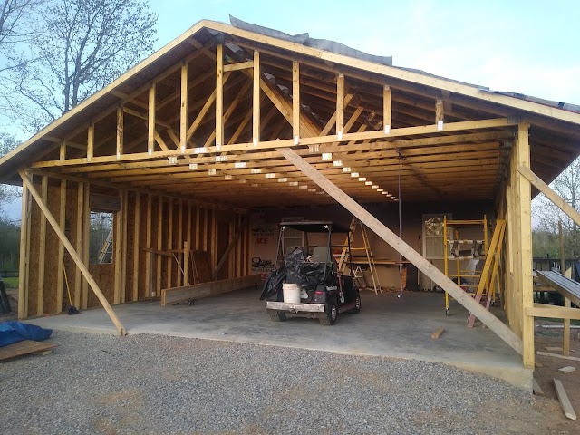 Rich Drywall