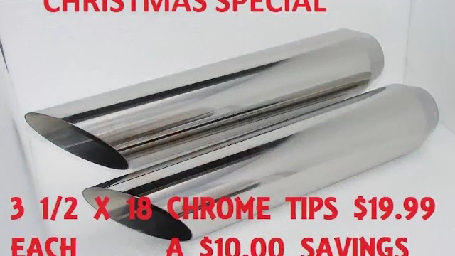 Rick's Automotive & Custom Exhaust llc photo 2
