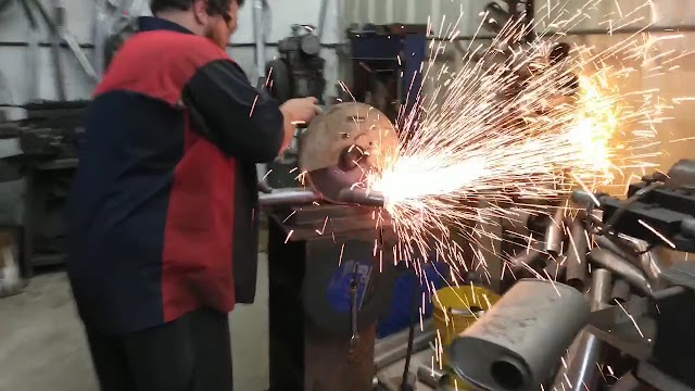 Rick's Automotive & Custom Exhaust llc photo 3