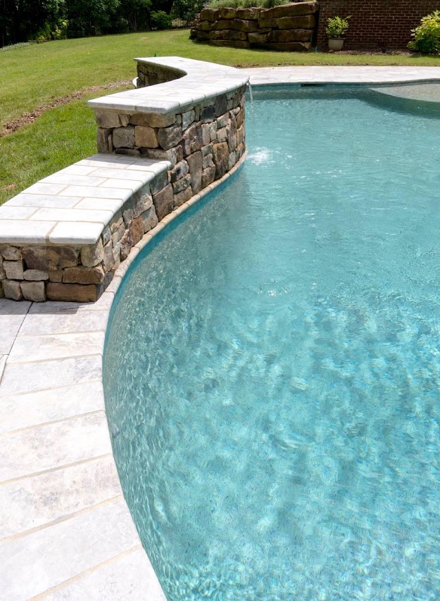 RICO HARDSCAPE LLC