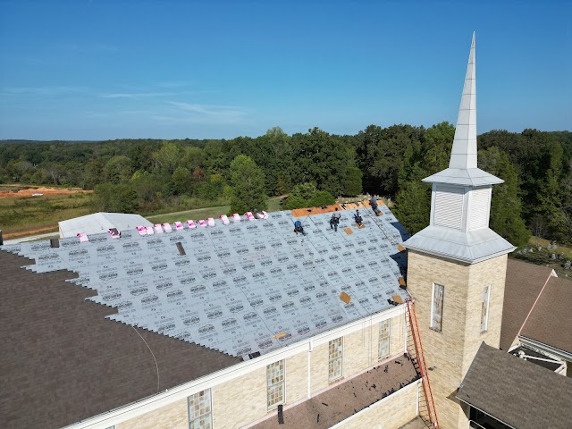 Ridgeline Exteriors, LLC