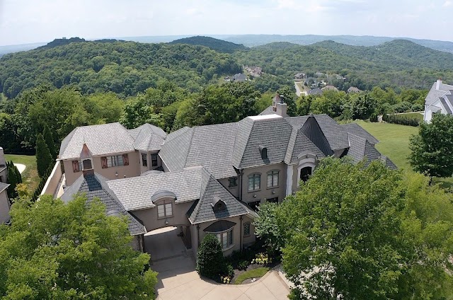 Ridgeline Roofing & Restoration