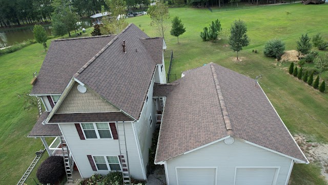 Ridgeline Roofing & Restoration photo 4